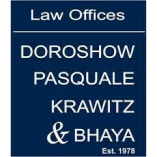 The Law Offices of Doroshow, Pasquale, Krawitz & Bhaya