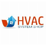 HVAC Systems Shop