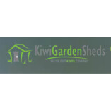 Kiwi Garden Sheds