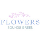 Flower Delivery Bounds Green