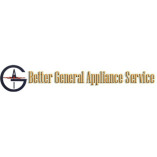 Better General Appliance Service and Repair