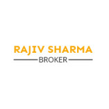 RAJIV SHARMA BROKER