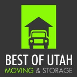 Best of Utah Moving Company