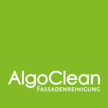 AlgoClean Fassadenreinigung logo