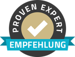 Erfahrungen & Bewertungen zu EXXPERT Projekt GmbH anzeigen