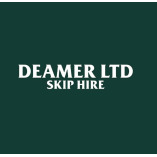 Deamer Ltd Skip Hire