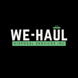 We-Haul Disposal and Demolition Services Inc