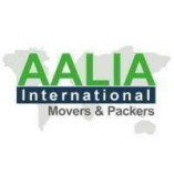 Aalia Mover
