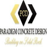 Paradigm Concrete Design