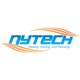 Nytech Heating, Cooling, and Plumbing