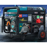 Auckland Generator Rentals-GENERATOR HIRE