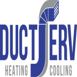 DuctServ Heating & Cooling