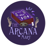 TheArcanaMart.com