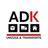 ADK Umzüge