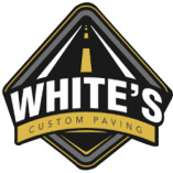 Whites Custom Paving