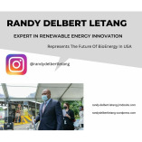 Randy Delbert Letang | CEO SGP BioEnergy