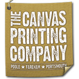 The Canvas Printing Company