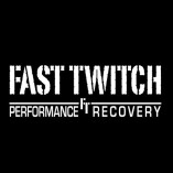 Fast Twitch Saddle Brook