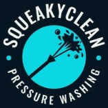 Squeaky Pressure Washing