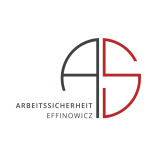 Arbeitssicherheit Effinowicz GmbH logo