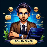 RohanSingh