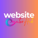 Website Creator Hub