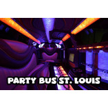 Party Bus St. Louis