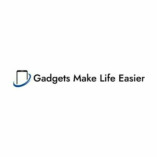 Gadgets Make Life Easier