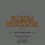 Fliesen Bruckner logo