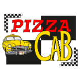 Pizza Cab GmbH logo