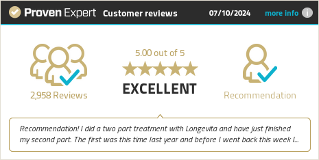 Customer reviews & experiences for Longevita Hair Transplant. Show more information.