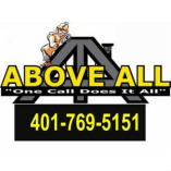Above All Roofing