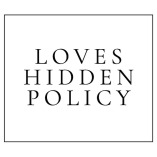 Tony Vernon at Loves Hidden Policy