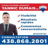 Yannic Dumais Courtier Immobilier - Repentigny