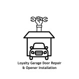 Loyalty Garage Door Repair & Opener Installation