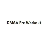 DMAA Pre Workout