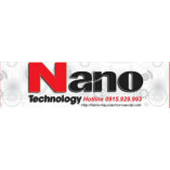Máy cắt nhôm 2 đầu Nano Machine
