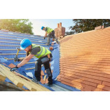 Elite Roofing Santa Monica