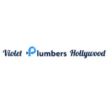 Violet Plumbers Hollywood