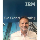 IBM Global Financing Switzerland Ltd. liab. Co