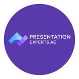 Presentation Design Agency Dubai