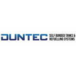 Duntec Self Bunded Fuel Tanks & Refuelling Systems