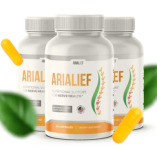 arialief scam