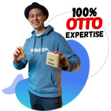 Willi Deubner | Dudes&Partner | OTTO Marktplatz Agentur logo
