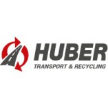 Verwertungs- und Entsorgungsgesellschaft Huber GmbH logo