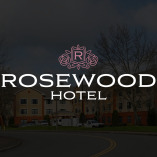 Rosewood Hotel - Portland East