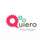 Quiero Psicología