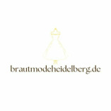 Brautmode Heidelberg logo