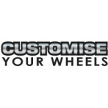 Customise Your Wheels