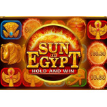 Sun of Egypt